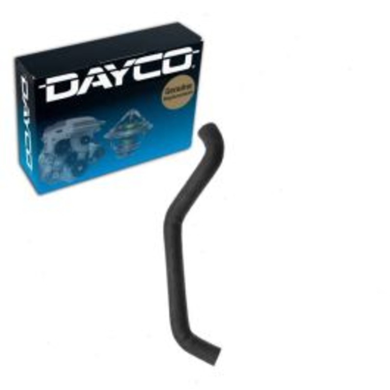 Dayco Upper Radiator Coolant Hose for 1997-2003 Ford F-150 5.4L V8