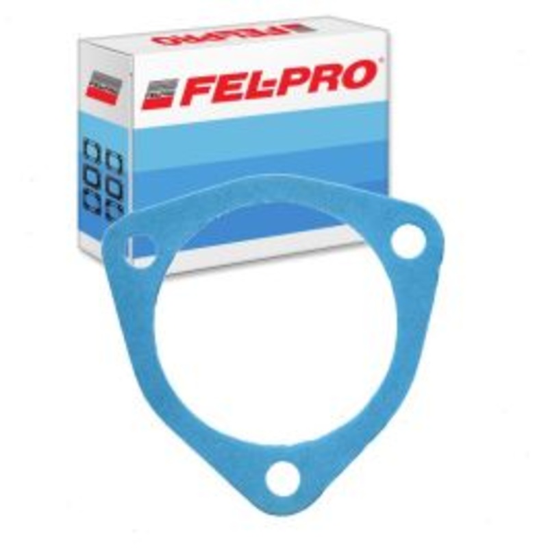 Fel-Pro Coolant Thermostat Gasket for 2000-2004 Nissan Xterra 3.3L V6