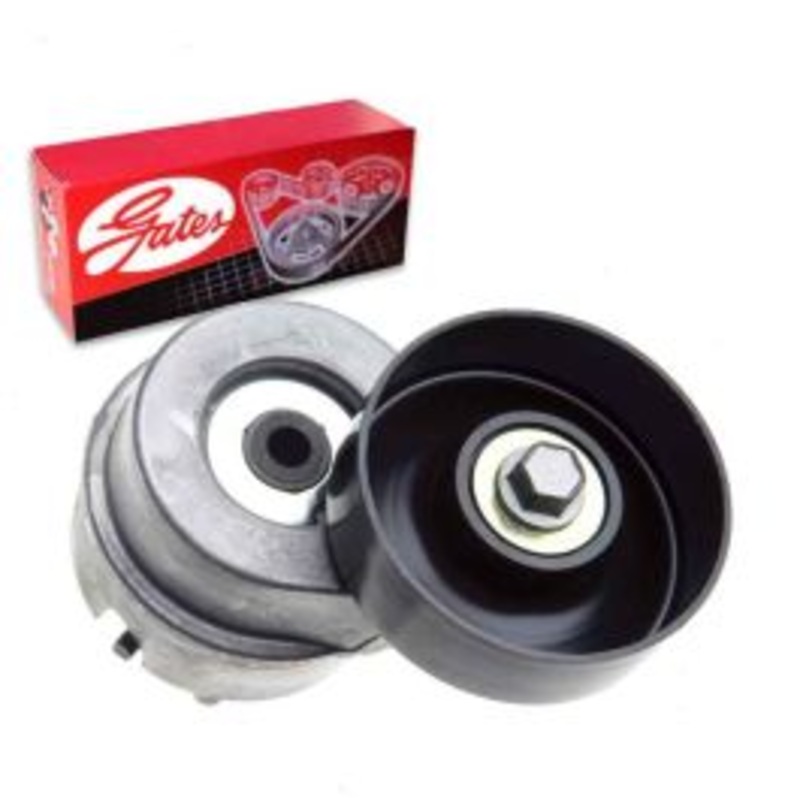 Gates DriveAlign 38138 Drive Belt Tensioner Assembly