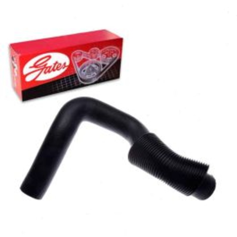 Gates Lower Radiator Coolant Hose for 1991-1994 Ford Explorer 4.0L V6