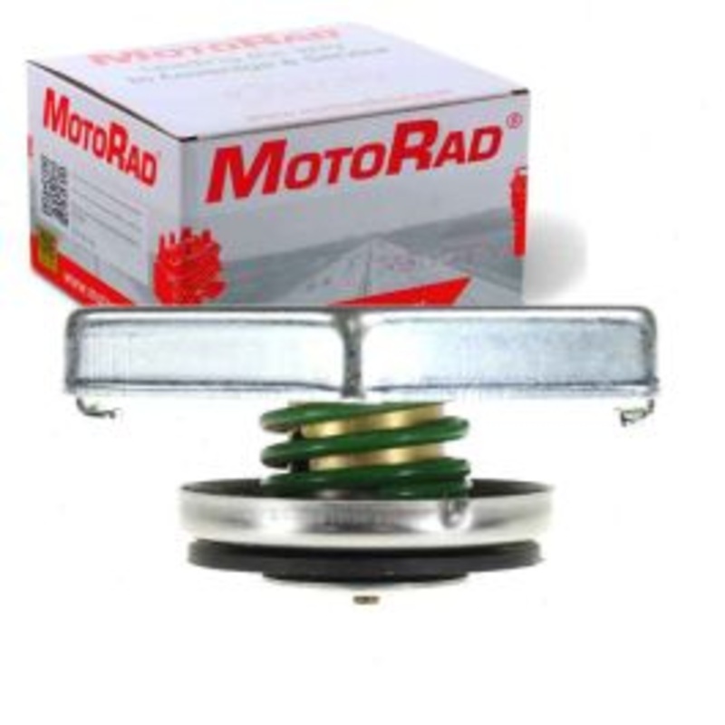 MotoRad Radiator Cap for 1961-1964 Citroen DS19