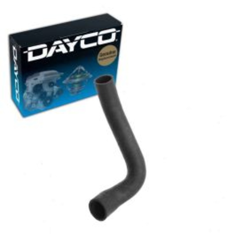 Dayco 71933 Radiator Coolant Hose