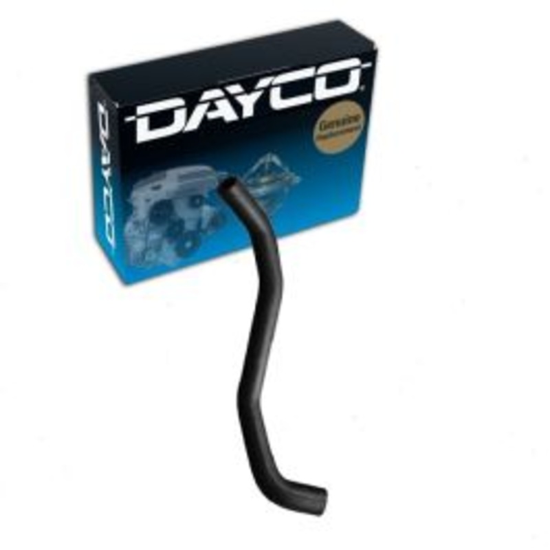 Dayco 72545 Radiator Coolant Hose