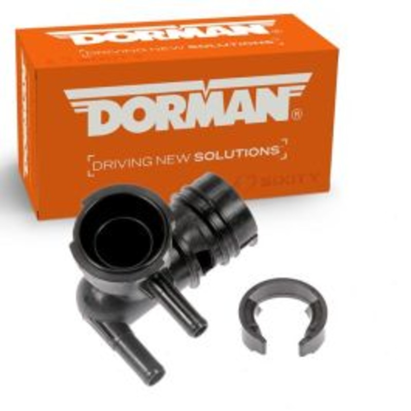 Dorman Engine Coolant Filler Neck for 2007-2009 Lexus RX350