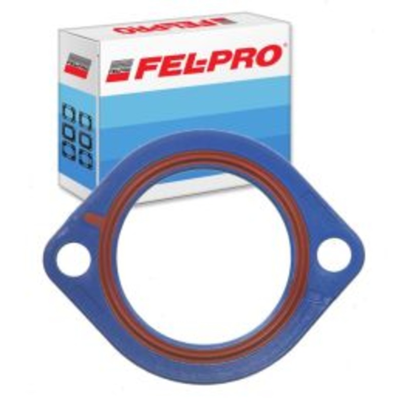 Fel-Pro Engine Coolant Outlet Gasket for 1968-1979 Lincoln Continental 6.6L 7.0L 7.5L V8