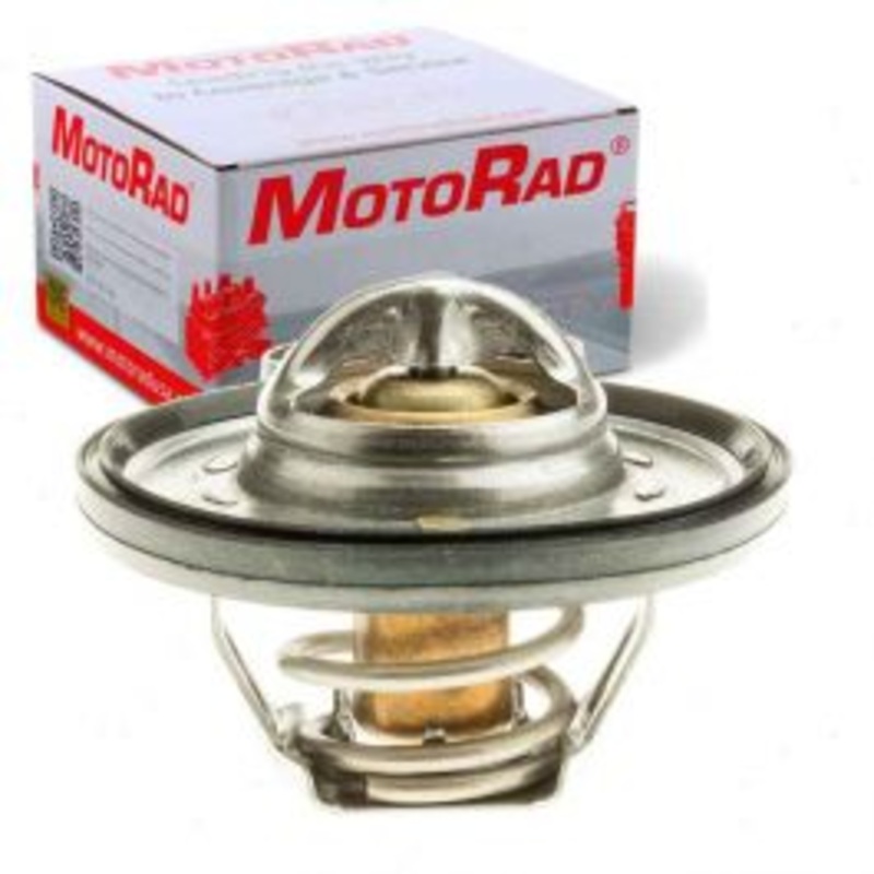 MotoRad Engine Coolant Thermostat for 2006-2010 Dodge Charger