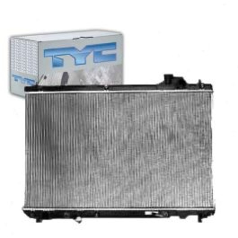 TYC Radiator for 2001-2003 Lexus RX300 3.0L V6