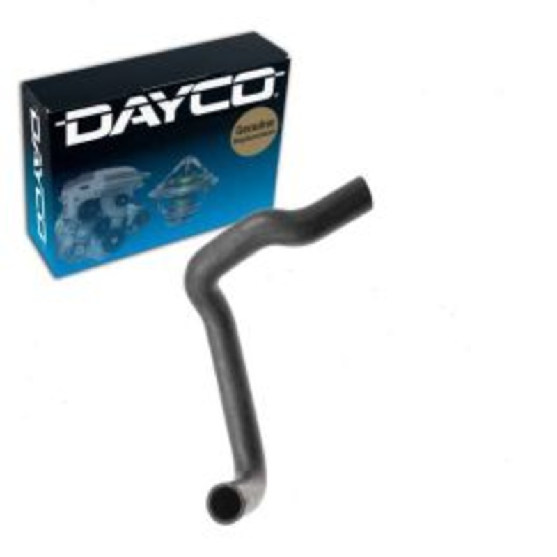 Dayco 71654 Radiator Coolant Hose