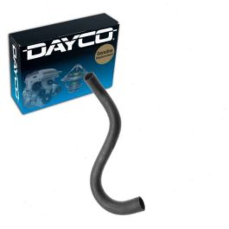 Dayco 72016 Radiator Coolant Hose