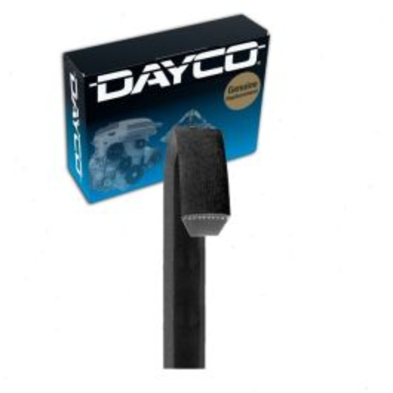 Dayco BP69 Accessory Drive Belt