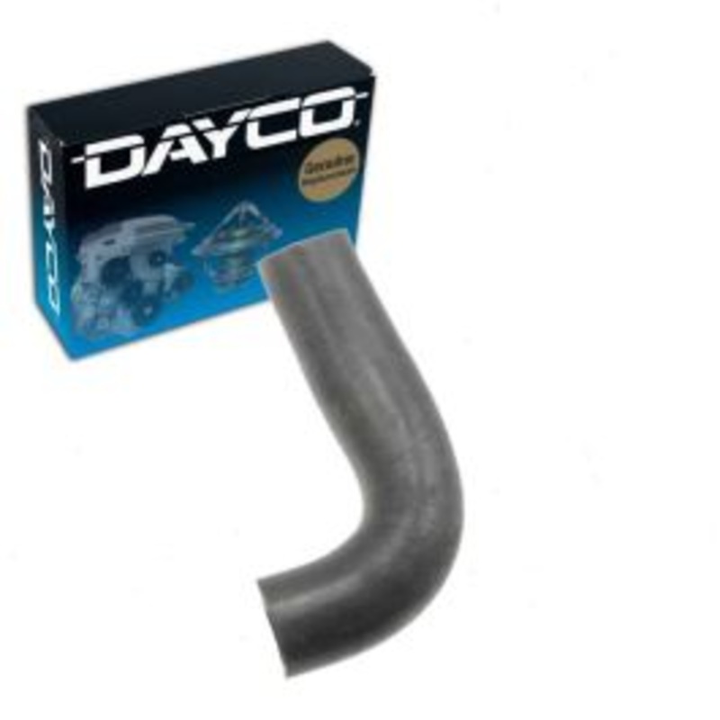 Dayco Engine Coolant Bypass Hose for 1970-1974 Dodge W200 Pickup 5.2L 5.9L V8