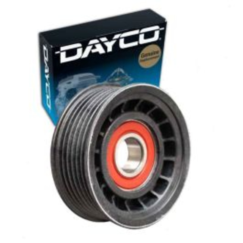 Dayco Main Drive Drive Belt Tensioner Pulley for 2008-2009 Pontiac G8 6.0L 6.2L V8