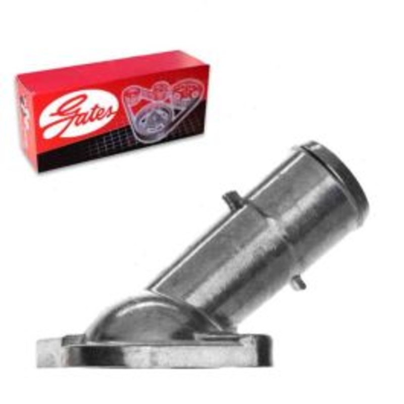 Gates CO34870 Engine Coolant Water Outlet