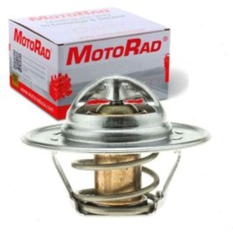 MotoRad Engine Coolant Thermostat for 1938 Packard Model 1601-D