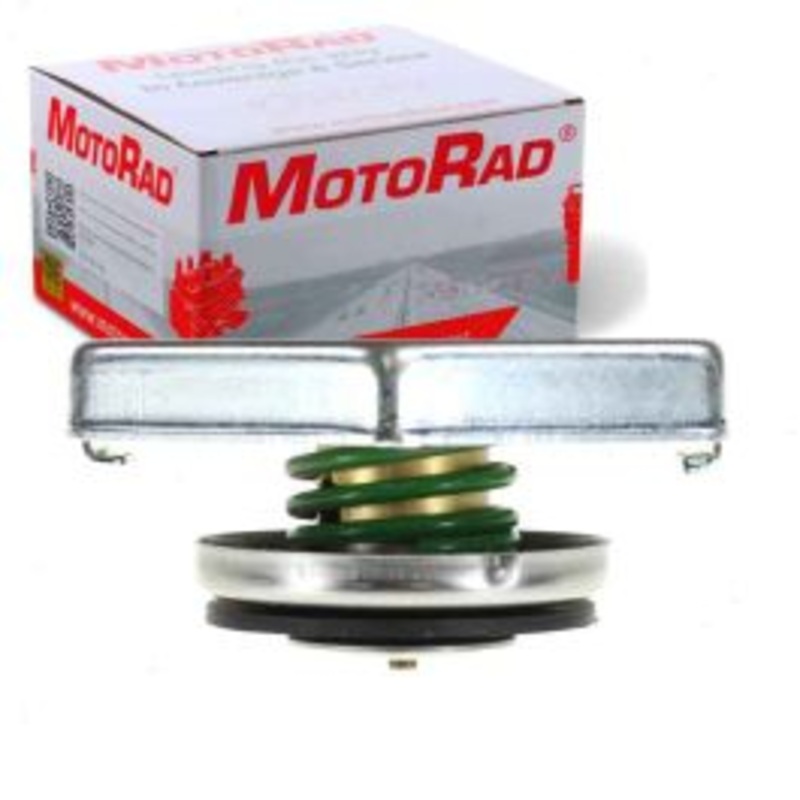 MotoRad Radiator Cap for 1964-1967 Fiat 1500