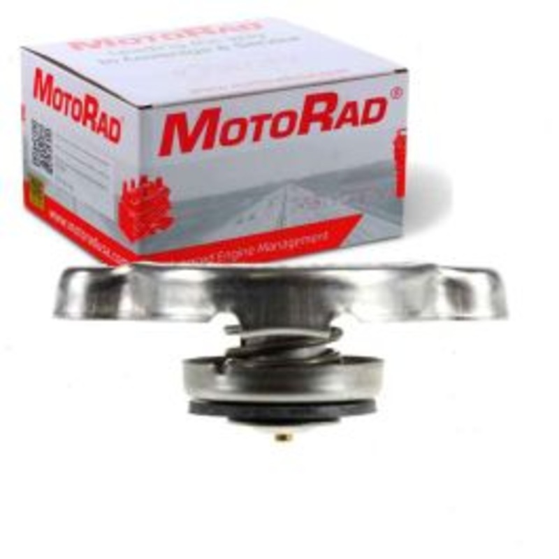 MotoRad Radiator Cap for 1992-2000 Hyundai Elantra