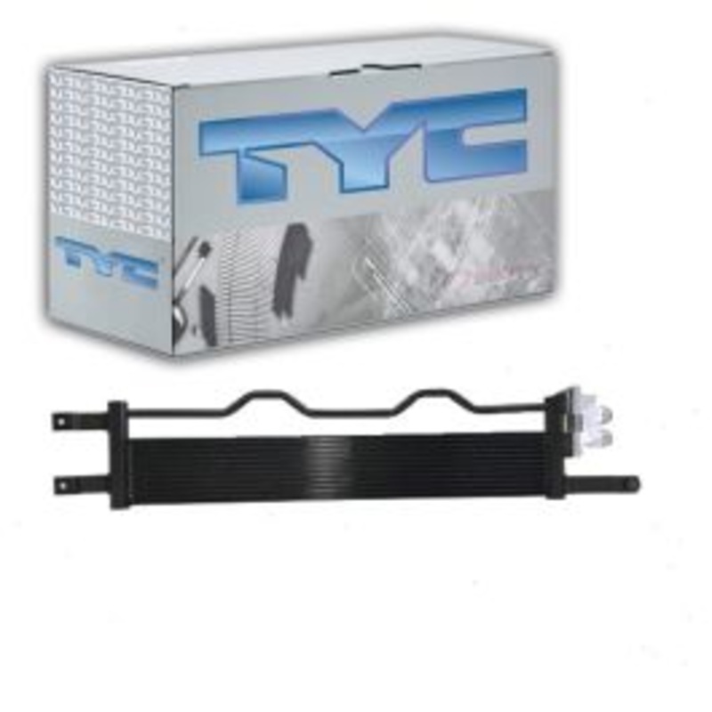 TYC 19119 Automatic Transmission Oil Cooler