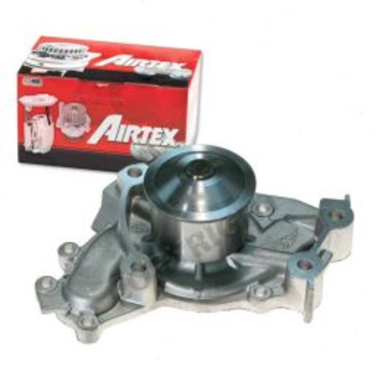 Airtex Engine Water Pump for 1994-2003 Lexus ES300 3.0L V6