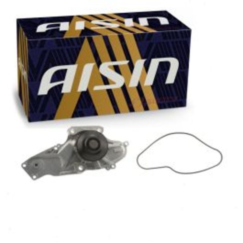 AISIN Engine Water Pump for 1999-2004 Honda Odyssey 3.5L V6