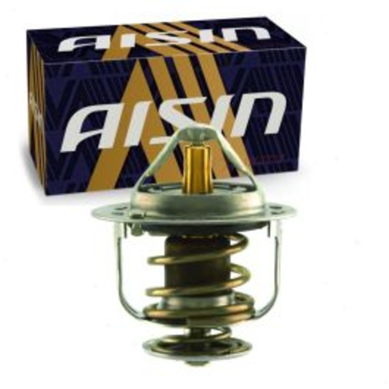 AISIN THH-007 Engine Coolant Thermostat