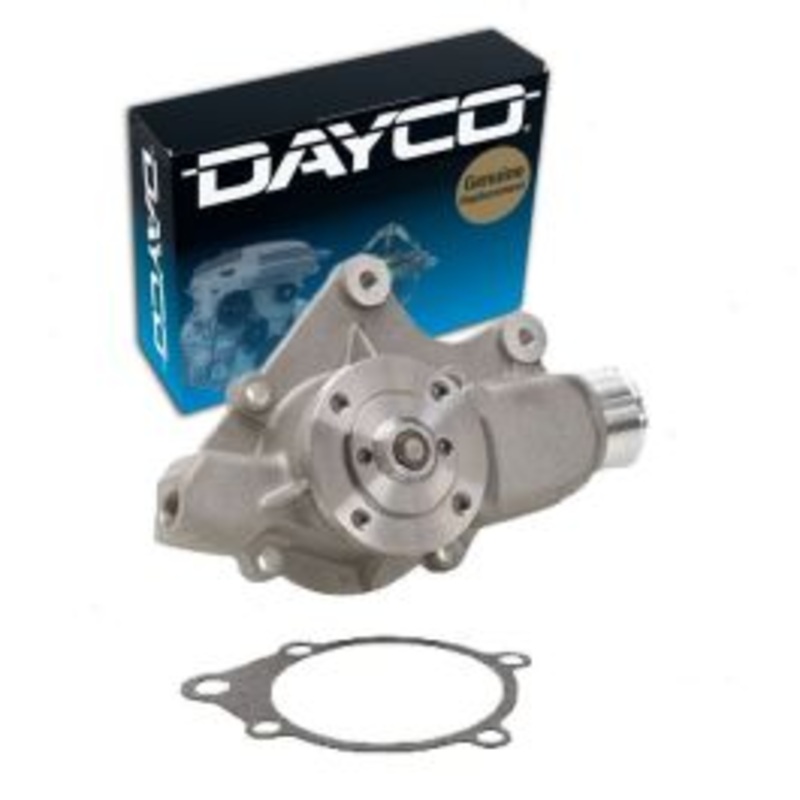 Dayco DP589 Engine Water Pump