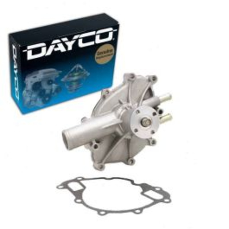 Dayco DP970 Engine Water Pump
