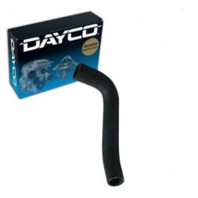 Dayco Lower Radiator Coolant Hose for 2011-2015 Ram 1500 3.0L 5.7L V6 V8