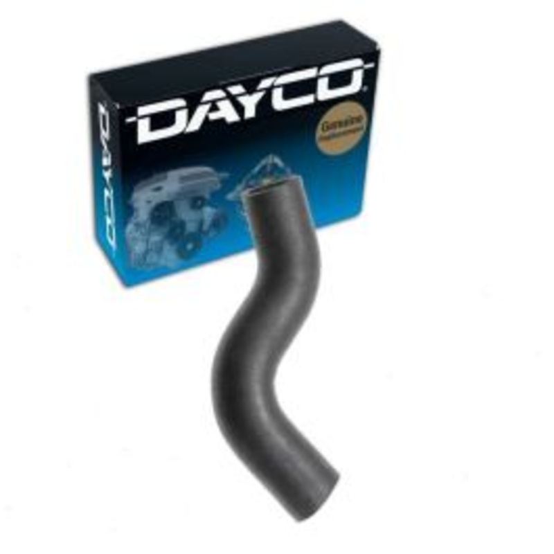 Dayco Upper Filler Neck To Engine Radiator Coolant Hose for 2013-2017 Subaru BRZ
