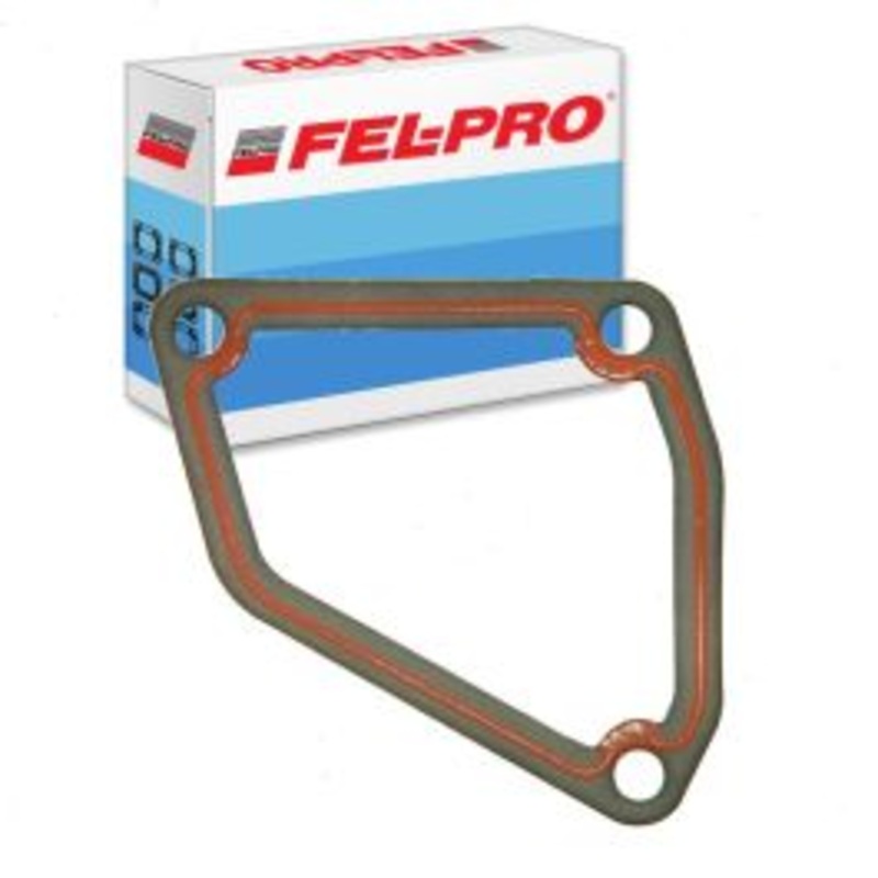 Fel-Pro Engine Coolant Outlet Gasket for 2003-2008 Infiniti G35 3.5L V6