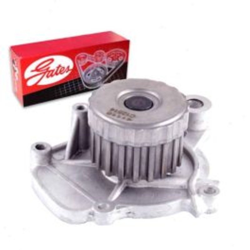Gates 41115 Engine Water Pump