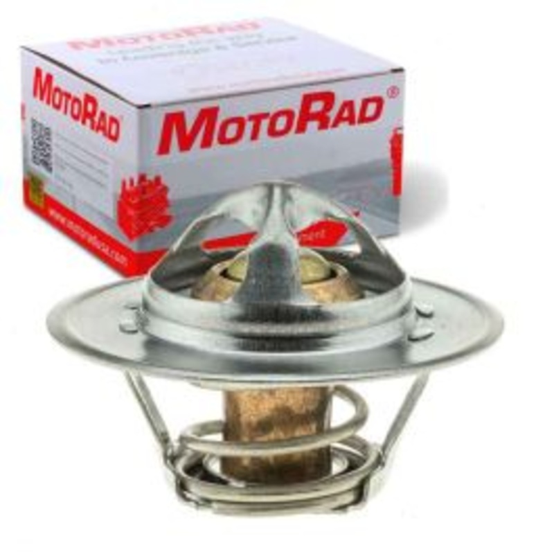 MotoRad Engine Coolant Thermostat for 1958-1985 Chevrolet Impala