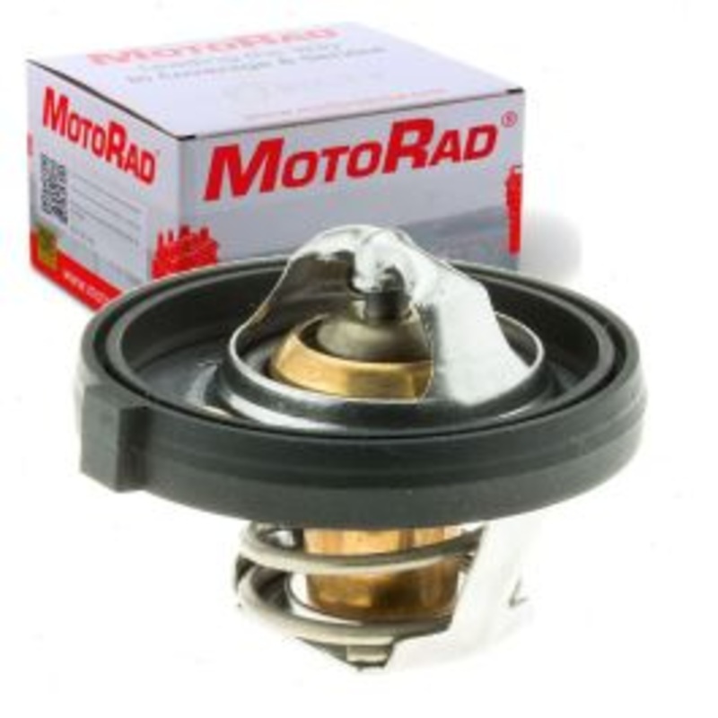 MotoRad Engine Coolant Thermostat for 1995-1998 Eagle Talon