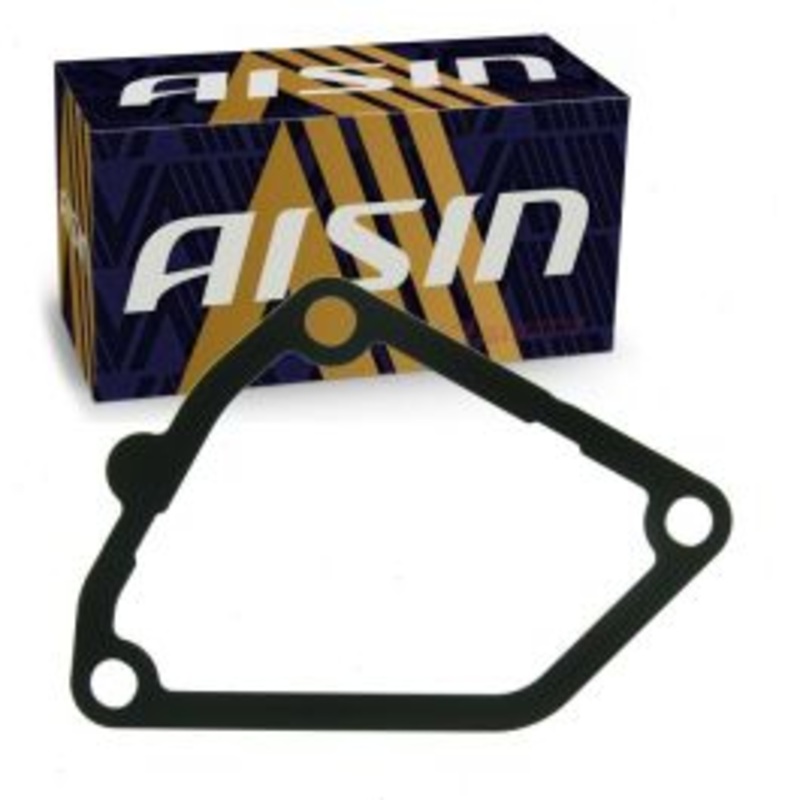 AISIN Coolant Thermostat Gasket for 2009-2015 Nissan GT-R 3.8L V6