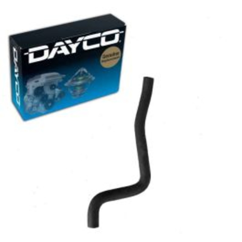 Dayco 72461 Radiator Coolant Hose
