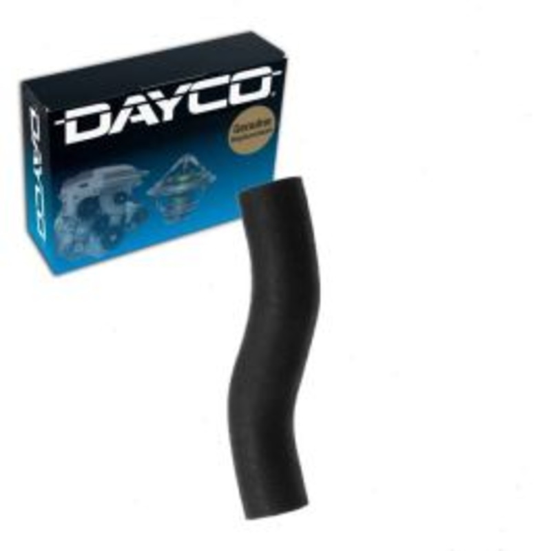 Dayco Engine Coolant Bypass Hose for 1964-1967 Buick Sportwagon 3.7L 4.9L V6 V8