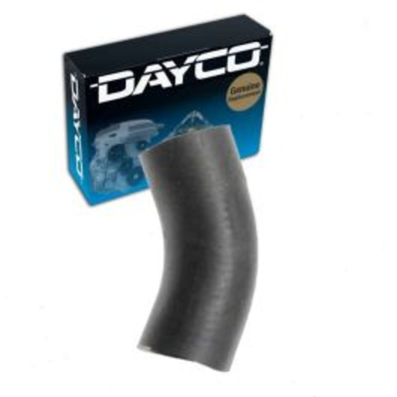 Dayco Engine Coolant Bypass Hose for 2001-2003 Ford Explorer Sport