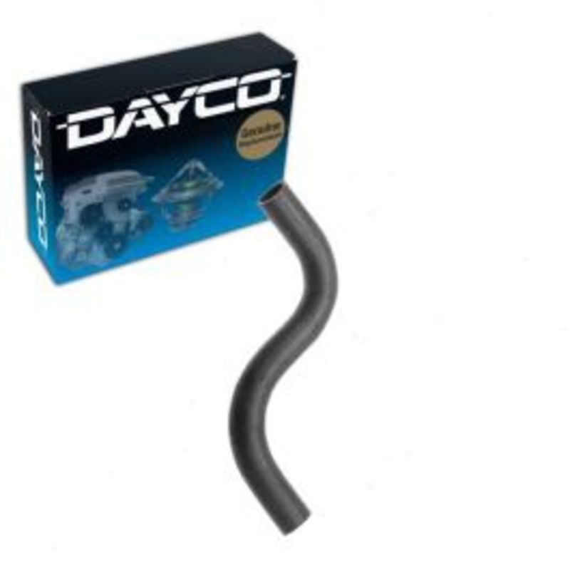 Dayco Upper Radiator Coolant Hose for 1994-1998 Pontiac Grand Am 3.1L V6
