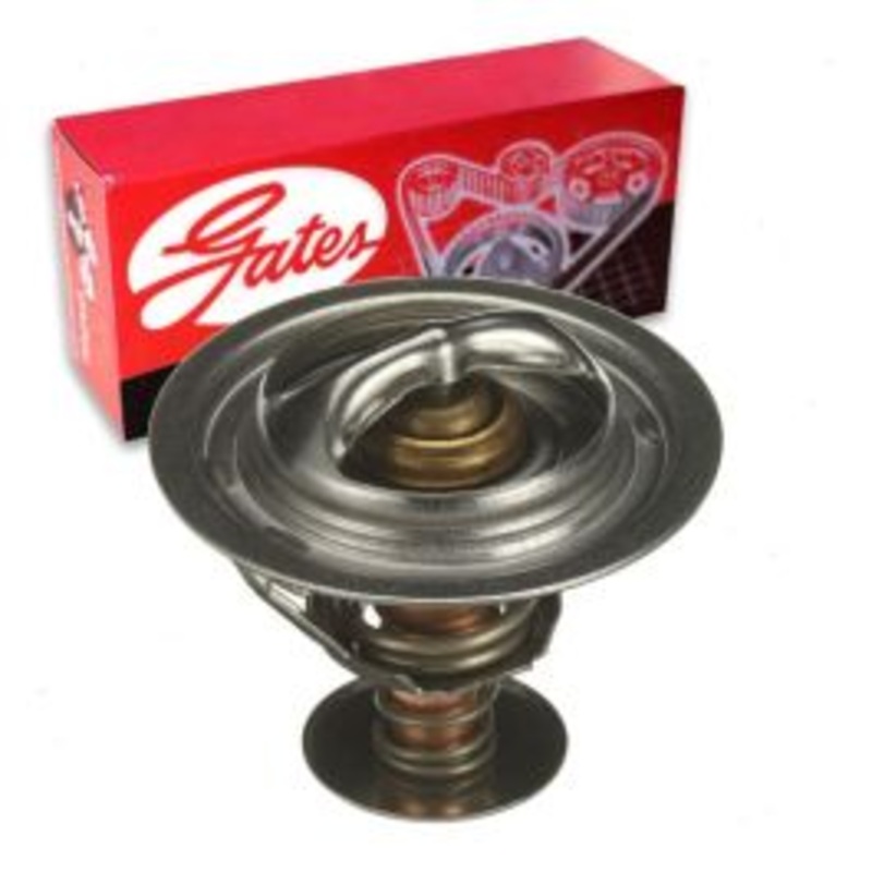 Gates Engine Coolant Thermostat for 1991-1995 Acura Legend 3.2L V6