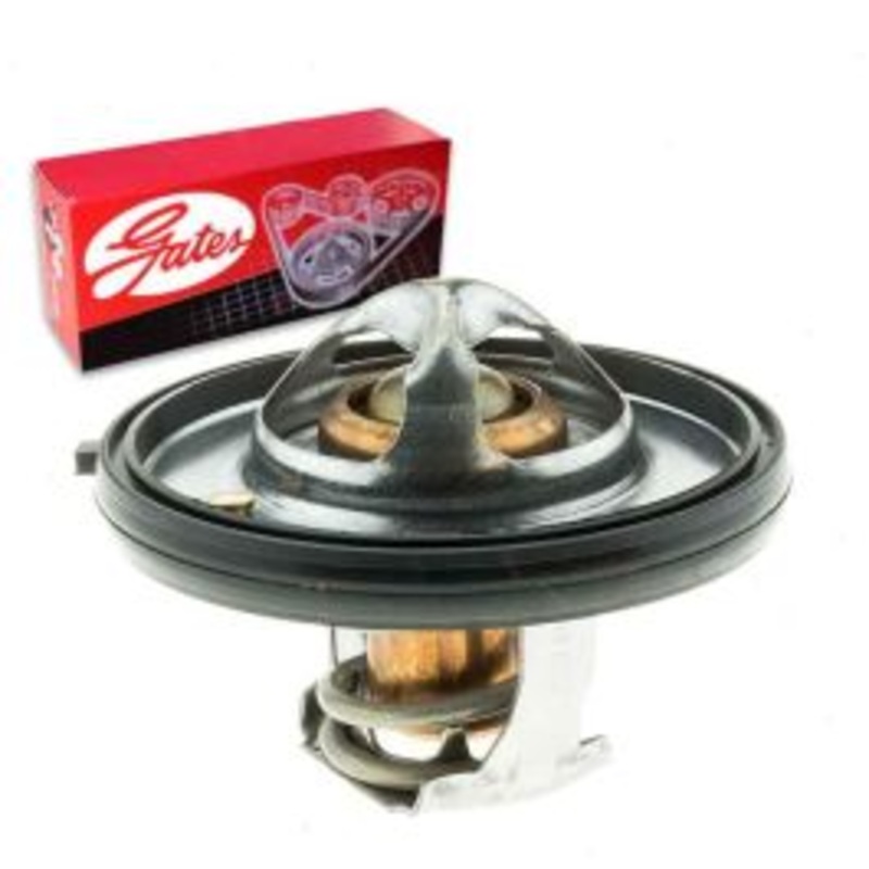 Gates Engine Coolant Thermostat for 2010-2013 Ram 1500 3.7L 4.7L V6 V8