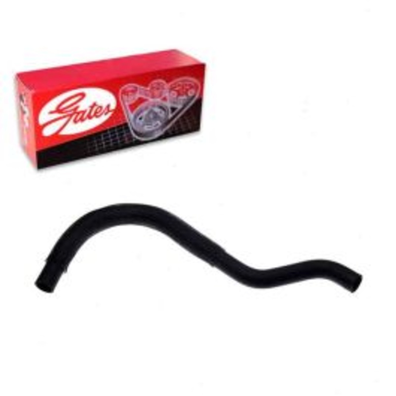 Gates Upper Radiator Coolant Hose for 1996-1997 Chevrolet Suburban 1500 5.7L V8
