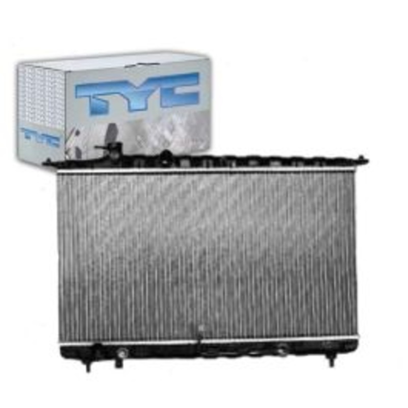 TYC Radiator for 2001-2005 Kia Magentis 2.4L 2.5L 2.7L L4 V6