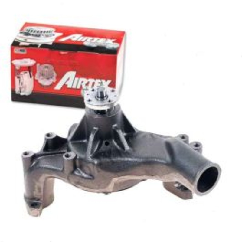 Airtex Engine Water Pump for 1965-1976 Ford F-100 5.8L 5.9L 6.4L V8