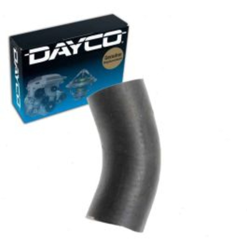 Dayco 72025 Radiator Coolant Hose