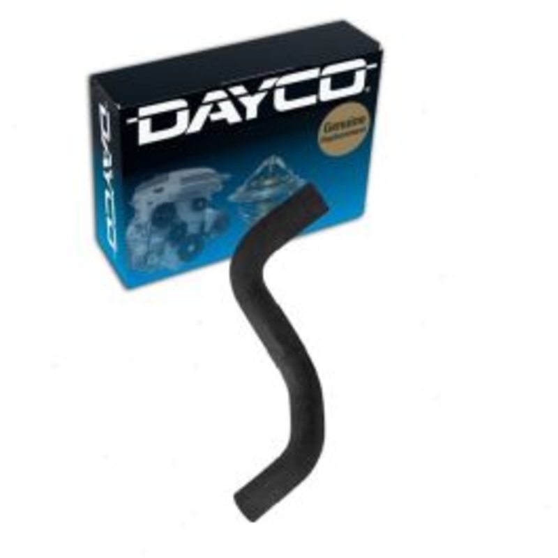 Dayco 72502 Radiator Coolant Hose