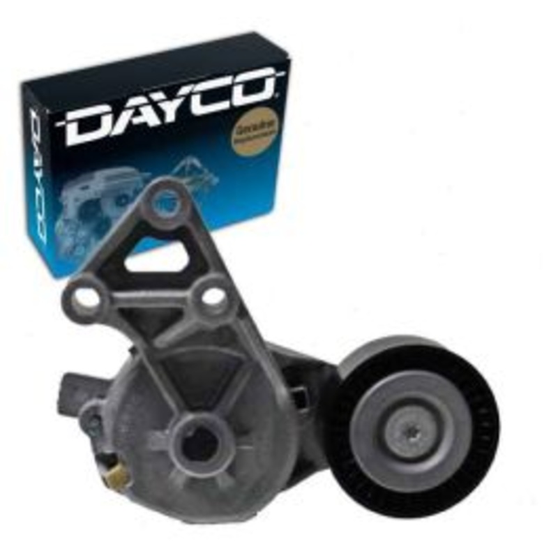 Dayco 89284 Drive Belt Tensioner Assembly