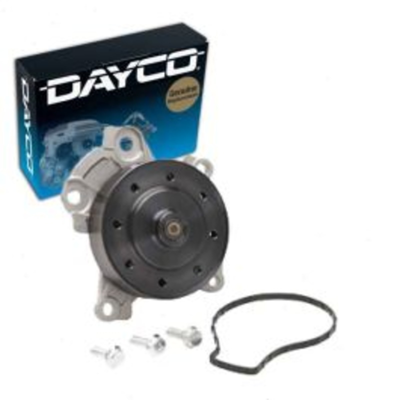 Dayco DP1442 Engine Water Pump