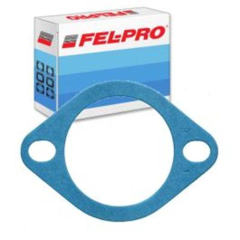 Fel-Pro Engine Coolant Outlet Gasket for 1967-1971 Ford LTD 6.4L 7.0L V8
