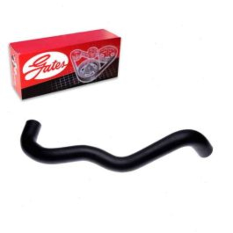Gates 22780 Radiator Coolant Hose