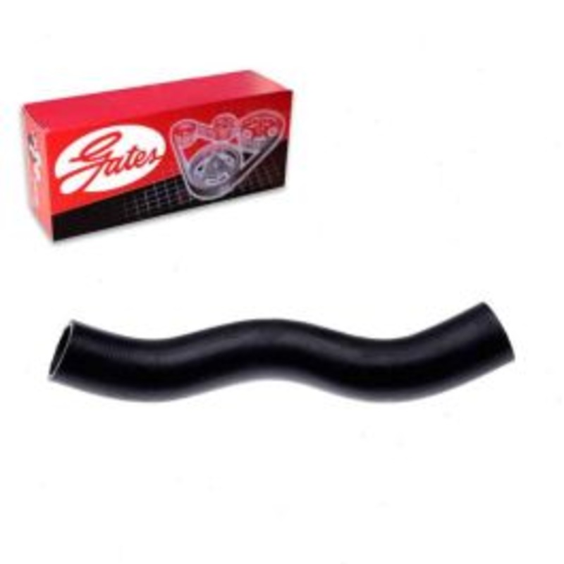 Gates 23037 Radiator Coolant Hose
