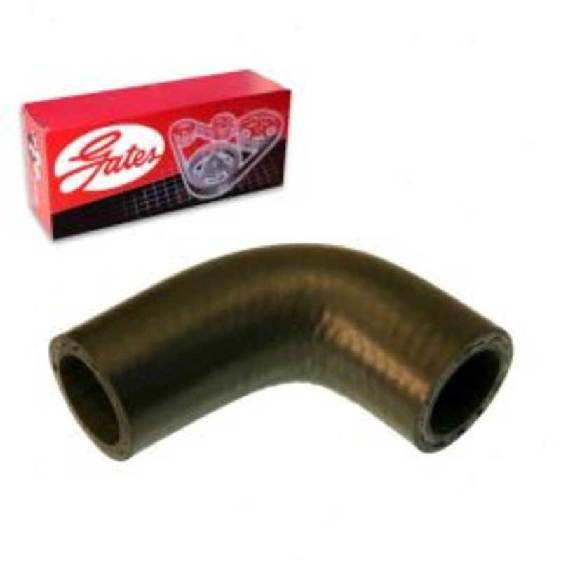 Gates Engine Coolant Bypass Hose for 1996-2000 Nissan Pathfinder 3.3L V6